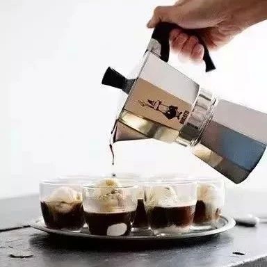 想喝濃度高的咖啡，在家怎樣制作濃郁型的咖啡？