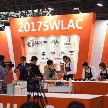一年一度，CAFEEX 上?？Х日褂[會(huì)來(lái)了！