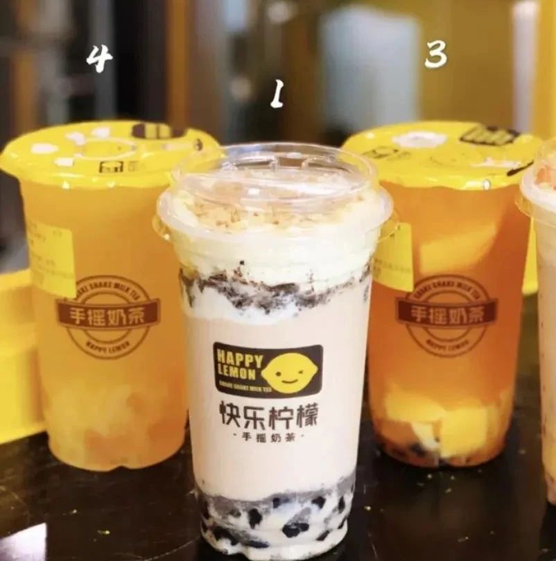 百萬(wàn)流量的秘密：門(mén)店該如何用好隱藏菜單？