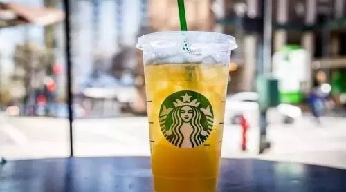 星巴克  年的“茶飲夢(mèng)”：咖啡的輝煌為什么難在茶領(lǐng)域續(xù)寫？