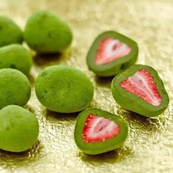 有人說(shuō)，明年抹茶將是風(fēng)口？