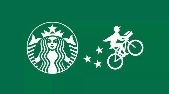 “星巴克代購”再復活：送到你手上的外賣，到底是誰在賣？