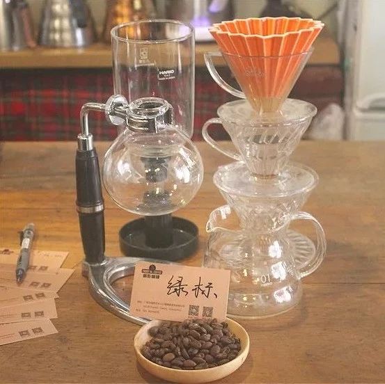 新產(chǎn)季巴拿馬翡翠莊園「綠標瑰夏」咖啡沖煮方案