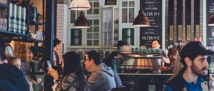 【開店成本指南】開咖啡店前要怎么評估能不能賺錢？