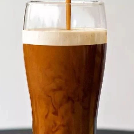 關于氮氣咖啡 Nitro Coffee 你可能不知道這些小秘密