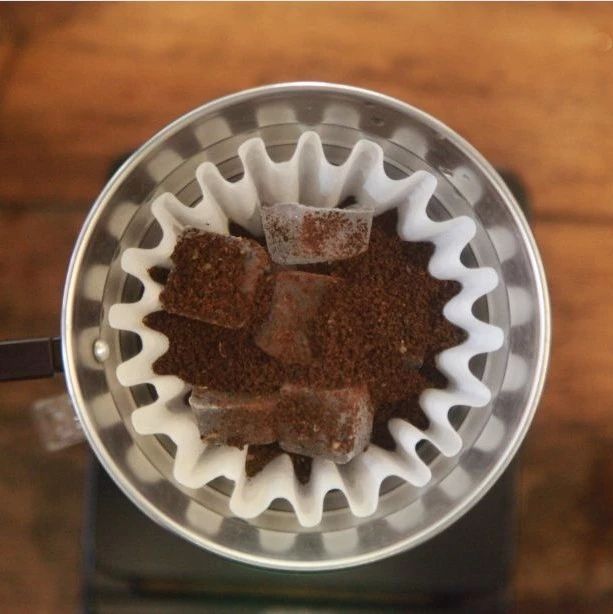 【手沖實驗】獨特的「冰火沖」適合搭配什么濾杯？