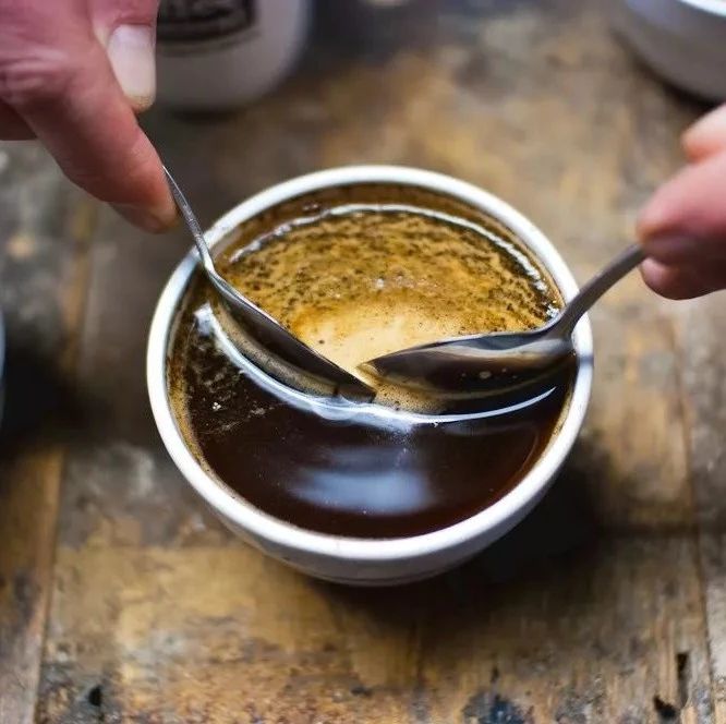 解讀SCAA杯測表 | 如何進(jìn)行咖啡品質(zhì)評鑒Coffee Cupping？