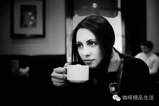 你的咖啡，要加眼淚嗎？