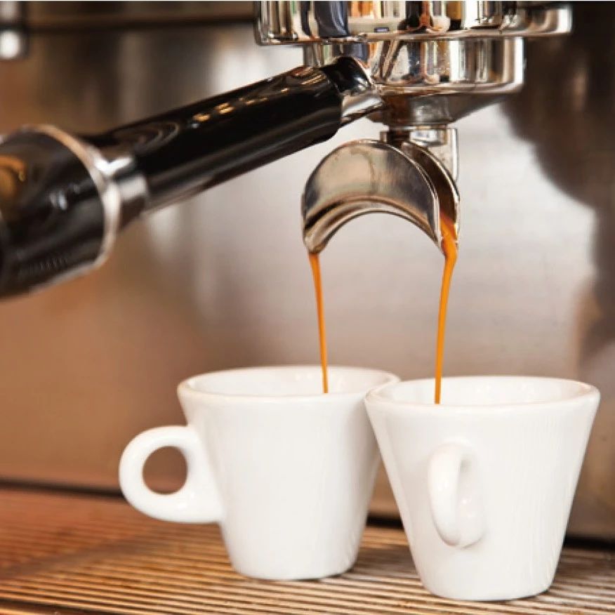 Espress的趨勢與差異-不同城市的Espresso配方差多遠(yuǎn)？