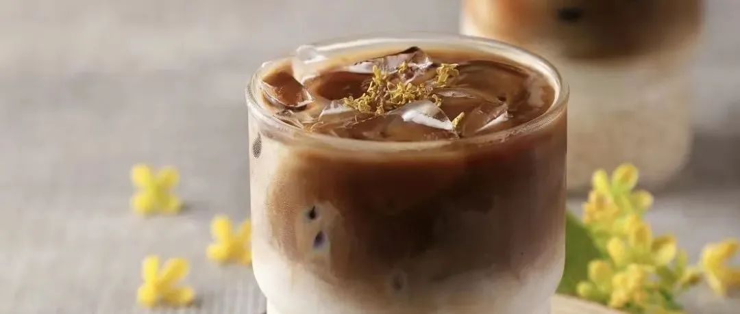 一張飲品圖片有可能價值元？做了 年飲品的“黑白”這次玩大了！