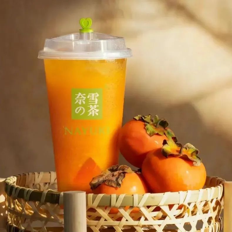 測(cè)評(píng)：穩(wěn)居熱門TOP，什么樣的柿子，適合茶飲店？