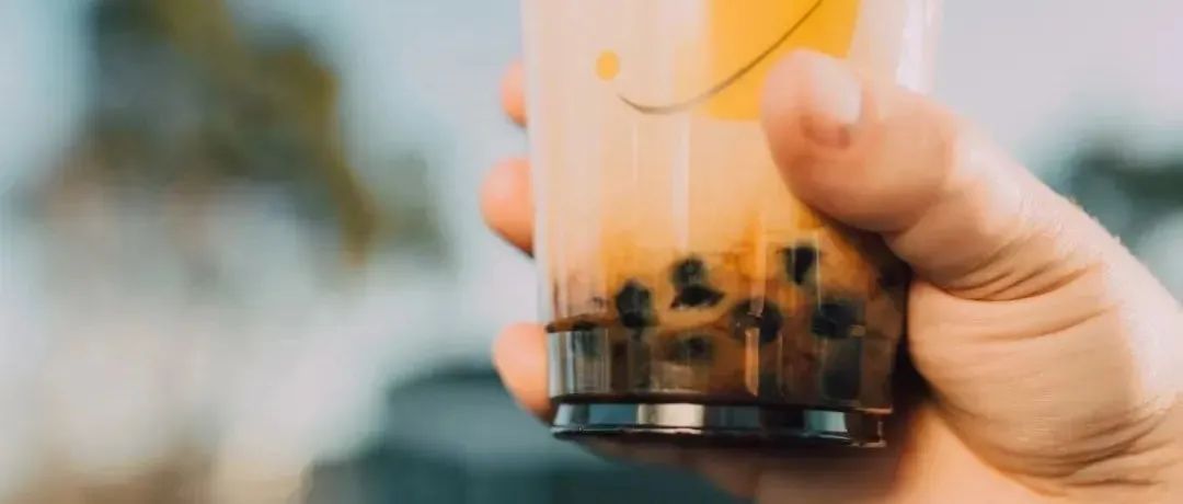 茶飲出?！靶绿越鹗サ亍?多個(gè)奶茶品牌已布局