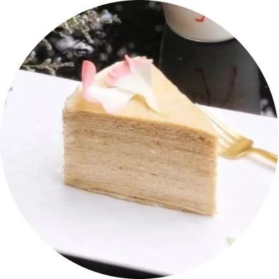 溫故知新丨火爆紅茶千層，自己做一個(gè)亮瞎你的眼~