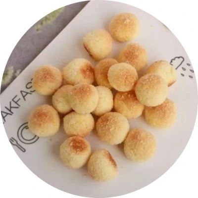 溫故知新丨平平無奇小點(diǎn)心，特別好做、特別好吃！