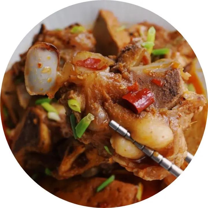 電飯煲就搞定的懶人下飯菜，從舌尖暖到心里