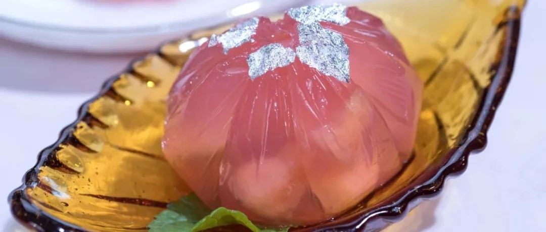 天一熱腦子里全是它！香甜爽滑，清涼解暑！