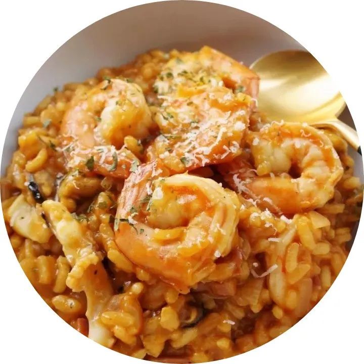 酸辣鮮美，胃口大開，新手小白也不翻車的燴飯！