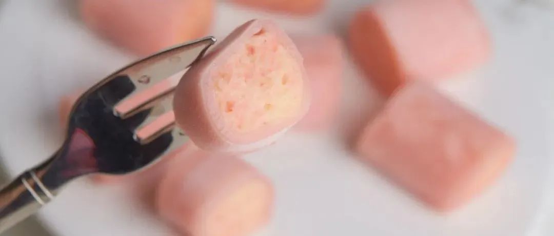 軟糯糯、冰冰涼！不用烤箱就能做的夏日小點(diǎn)，一口一個(gè)，好吃不膩！