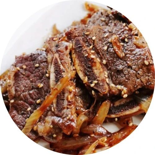 超級(jí)下飯，大口吃肉停不下來(lái)！十分鐘搞定！