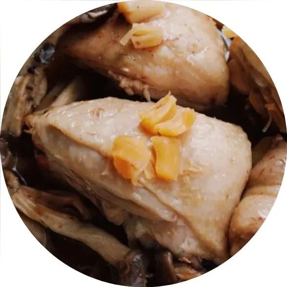 鮮美又健康，肉菜也簡單，一鍵搞定！