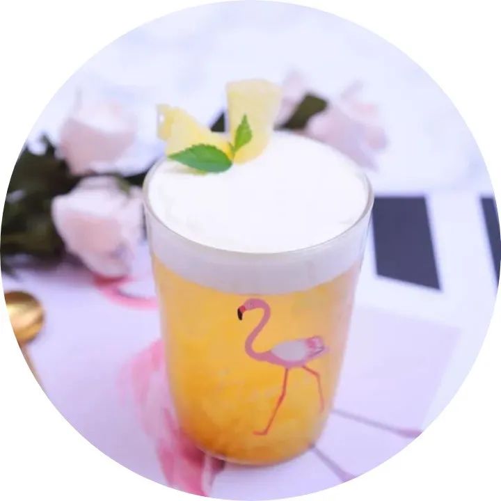 溫故知新丨 步做出一杯以假亂真超冰爽的“啤酒”，小伙伴們都驚呆了！