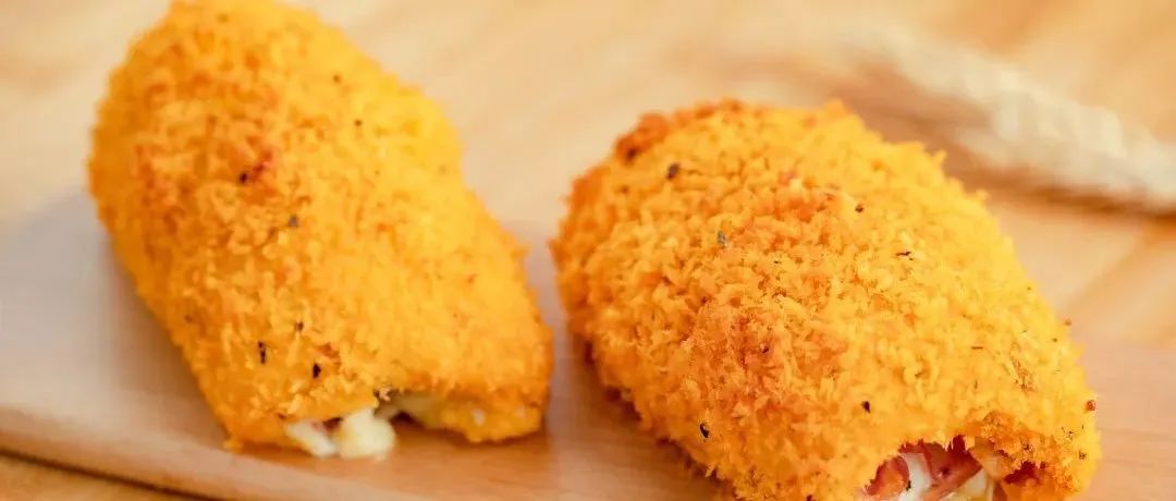 長(zhǎng)胖斤也要吃！皮酥肉嫩還biu汁，一口饞哭所有人！