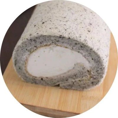 溫故知新 | 如果常規(guī)口味的蛋糕卷已經(jīng)不能滿足你，那就來試試特別款咯