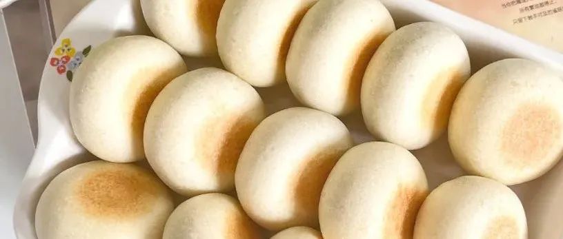 外面買(mǎi)不到，自己在家簡(jiǎn)單做，不發(fā)面不開(kāi)酥，皮薄餡足，全家都愛(ài)吃！