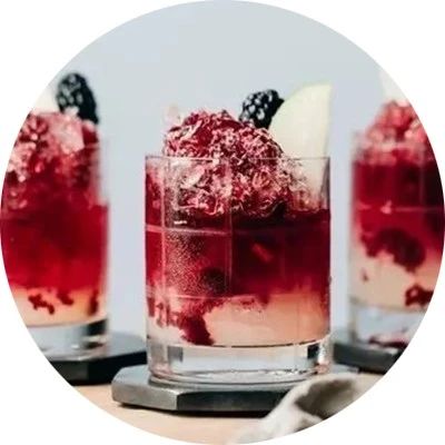 溫故知新丨冰涼的中式酸梅湯拯救甜品世界？連老外都沒法拒絕！