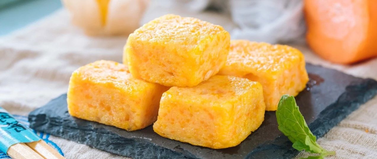 你以為它只是小零食？Q彈爽滑營養(yǎng)豐富，適合老人小孩！