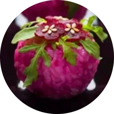 溫故知新 |  看起來高不可攀、顏值爆表的和果子，用極簡(jiǎn)單的原料在家就可以做出來