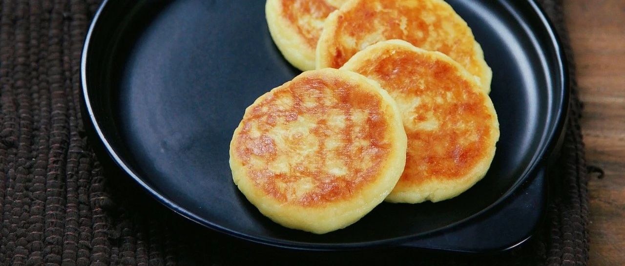 誰(shuí)都愛(ài)吃土豆餅