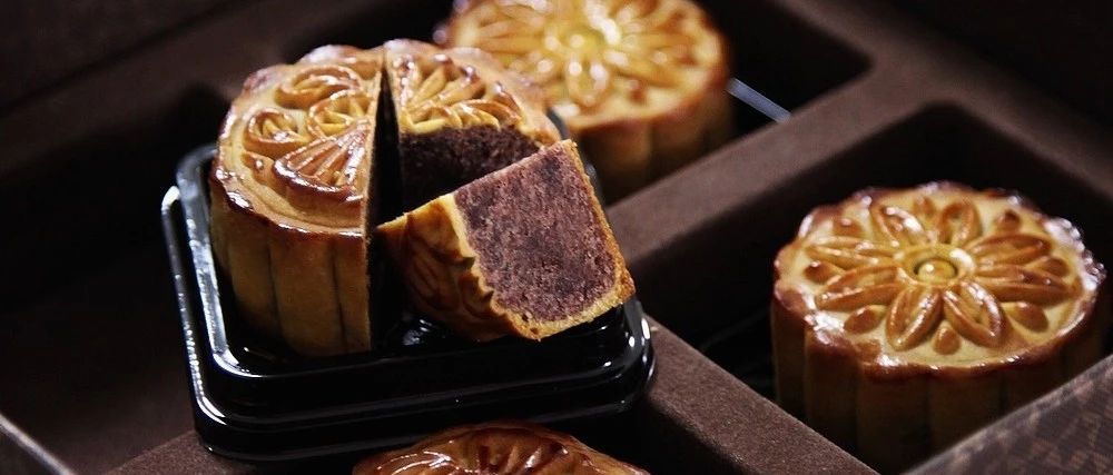 煮點兒紅豆，做月餅吧！