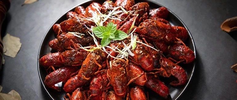 測(cè)試了十幾斤小龍蝦，告訴你小龍蝦怎么做更好吃！ | 烤箱菜合輯