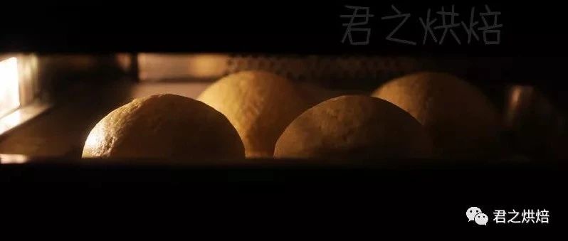 一次做出兩種面包，是這么簡單呢！