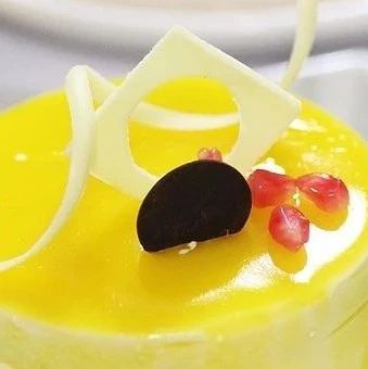 一個(gè)簡(jiǎn)單的方法，讓蛋糕更出彩！