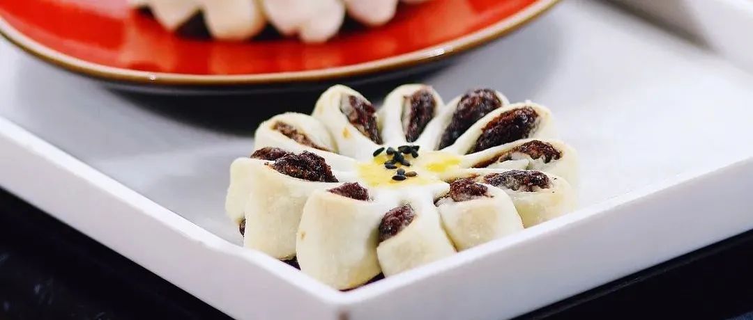 傳統(tǒng)中式酥皮點(diǎn)心，最容易出彩兒的是它沒錯(cuò)了！