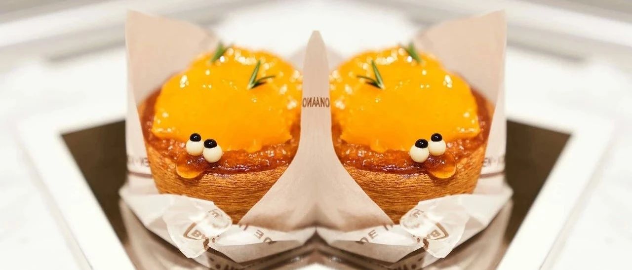 自由之丘·名chef 辻口博啓的Mont St. Clair推出了年圣誕蛋糕，先睹為快?。ㄒ汛虬た上螺d）