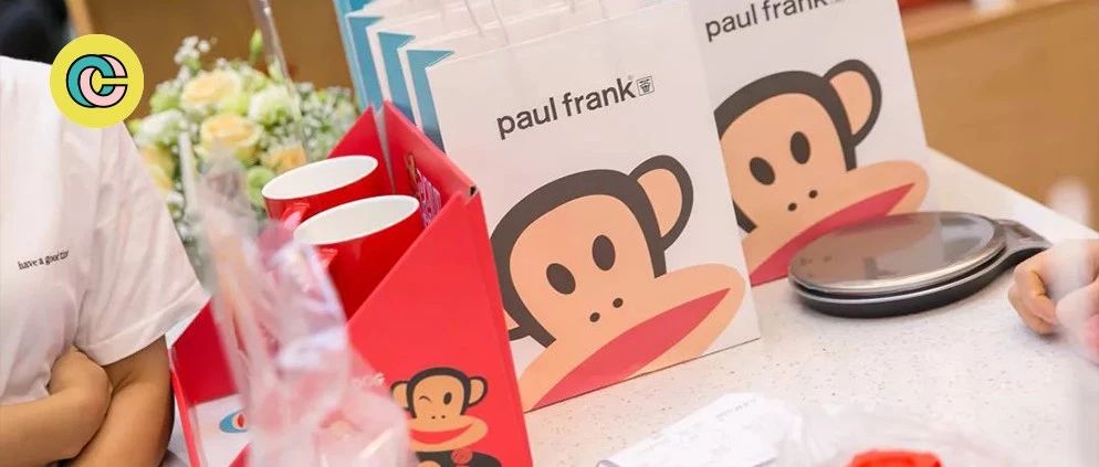 專訪Paul Frank Tea創(chuàng)始人：IP+茶飲模式背后的秘訣！