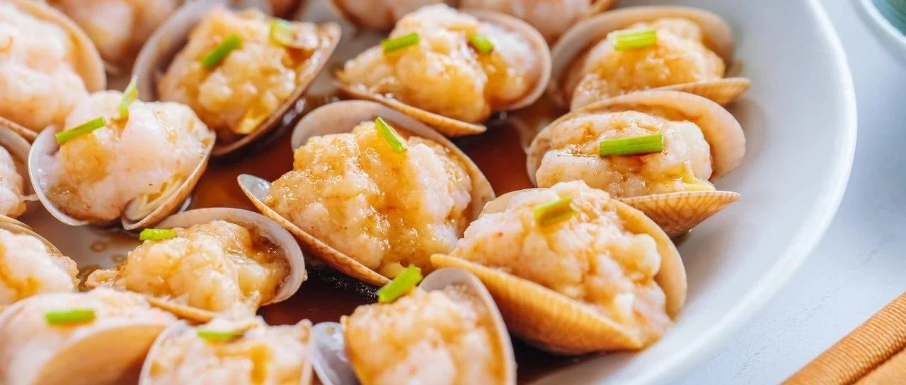 簡(jiǎn)單一蒸香絕了，比外賣好吃倍！
