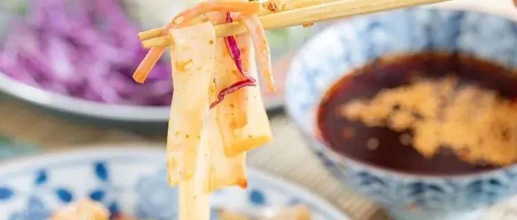 小時(shí)候最?lèi)?ài)這一口！好吃到碗底都要舔干凈