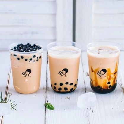 視頻課程│奶茶控人手杯！款超上癮的喜茶同款波波奶茶