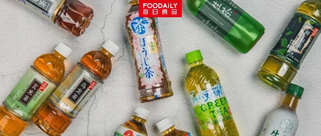 無糖茶刮起新旋風(fēng)，未來百億賽道還能卷出什么新花樣？
