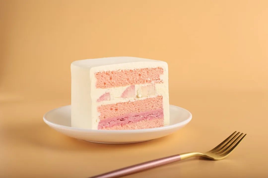 蛋糕加料新賽道～這層減糖脆餡你加了嗎？