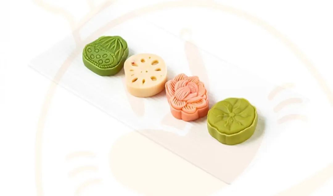 這款名叫“荷果子”產(chǎn)品銷(xiāo)量增長(zhǎng)了 %，看看這些爆款果子吧！