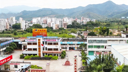 喜訊 | 百裕集團(tuán)獲評“自治區(qū)中小學(xué)勞動教育實(shí)踐基地”