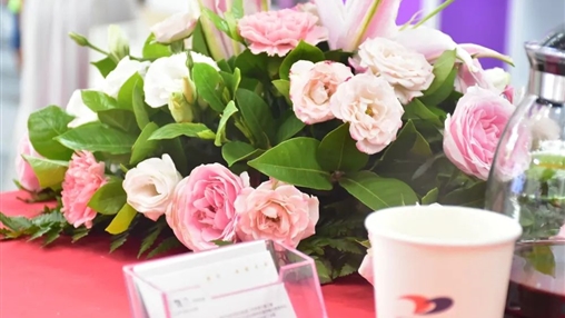 第十一屆廣西教育裝備展示會圓滿落幕、精彩永不謝幕